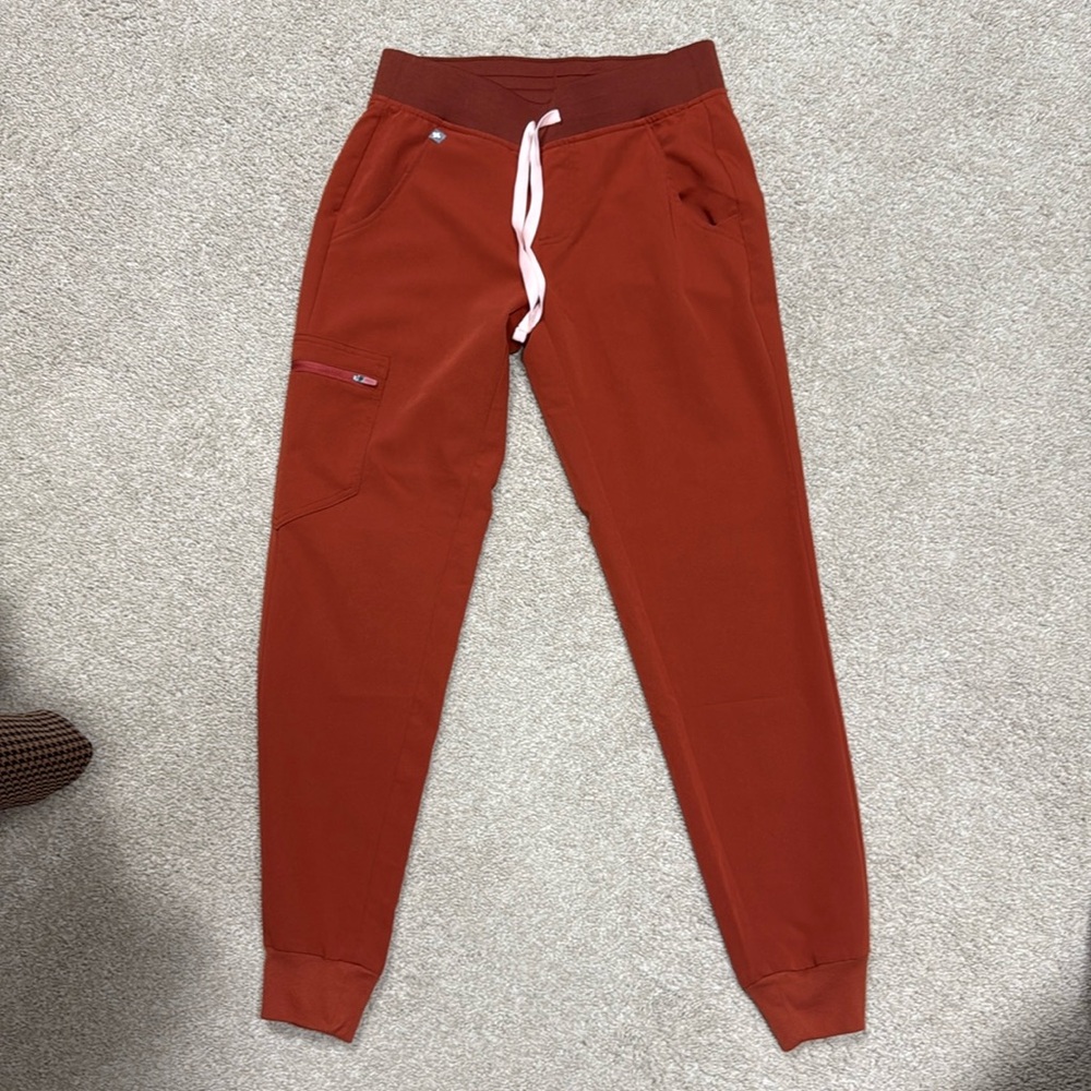 Zamora jogger
